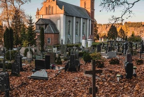 Lyduvėnų Šv. Apaštalų Petro ir Pauliaus bažnyčia