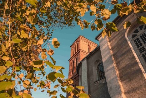 Lyduvėnų Šv. Apaštalų Petro ir Pauliaus bažnyčia