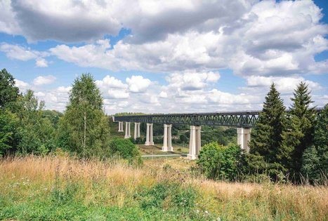 Miško Takas 70. Kaulakiai – Šiluva.