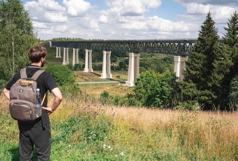 Miško Takas 70. Kaulakiai – Šiluva.