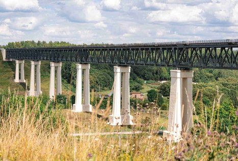 Miško Takas 70. Kaulakiai – Šiluva.
