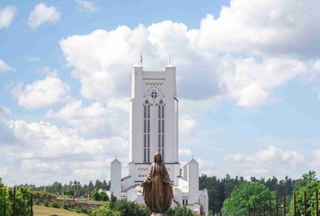 Miško Takas 70. Kaulakiai – Šiluva.