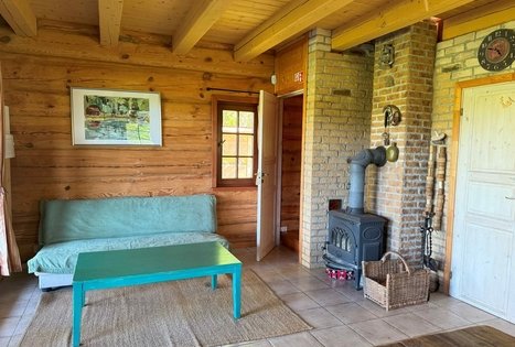 Sodyba „Ant Sartų bangų“