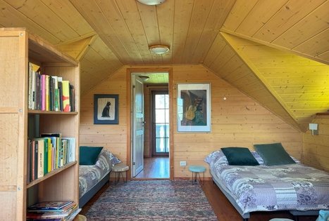 Sodyba „Ant Sartų bangų“