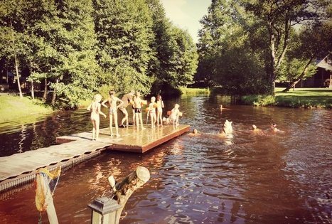 Sodyba „Gervių giesmė“