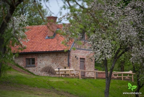 Mazmežotnės dvaras