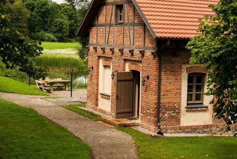 Mazmežotnės dvaras