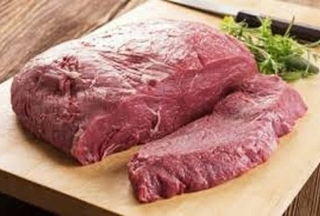 Sartų lankų jautiena