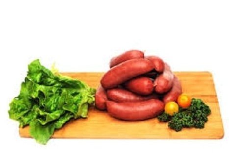 Sartų lankų jautiena