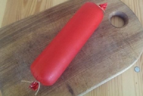 Sartų lankų jautiena