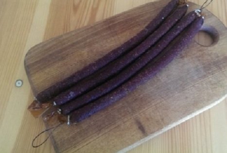 Sartų lankų jautiena