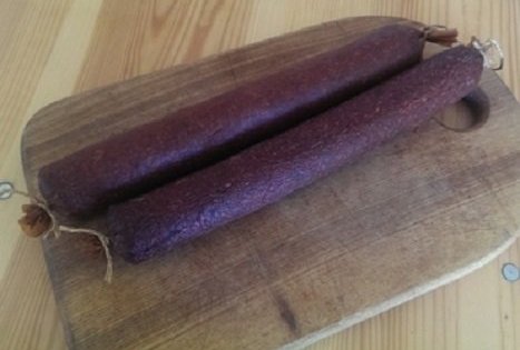 Sartų lankų jautiena