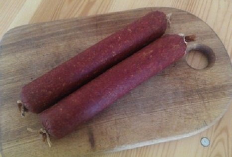 Sartų lankų jautiena