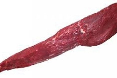 Sartų lankų jautiena