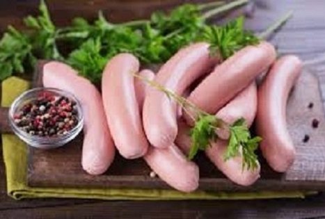 Sartų lankų jautiena