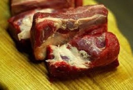 Sartų lankų jautiena