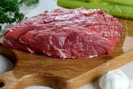 Sartų lankų jautiena