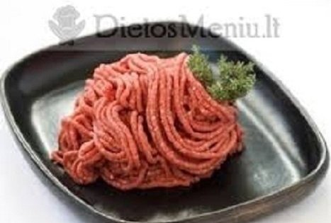 Sartų lankų jautiena