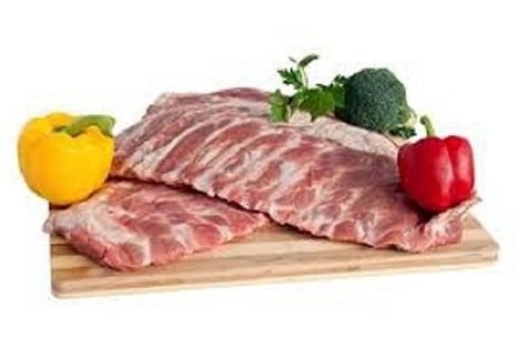 Sartų lankų jautiena