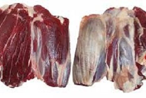 Sartų lankų jautiena