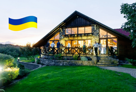 Sodyba „Medžiotojų sostinė“