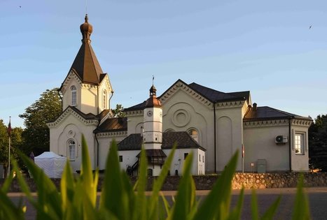 Merkinės krašto muziejus