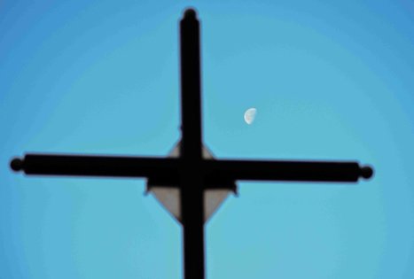 Merkinės kryžių kalnelis