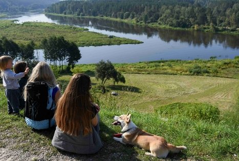 Merkinės piliakalnis