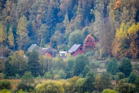 Merkinės piliakalnis