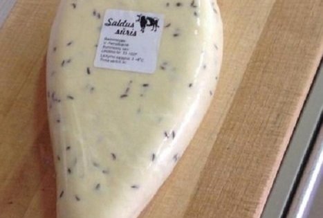 Vandos Petraškienės ūkis