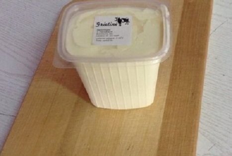 Vandos Petraškienės ūkis