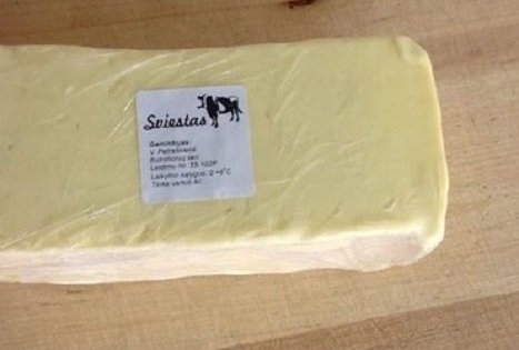 Vandos Petraškienės ūkis