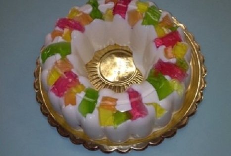 Vandos Petraškienės ūkis