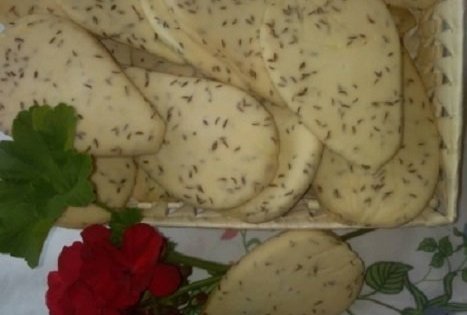 Vandos Petraškienės ūkis