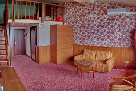 Sodyba „Karpynė“