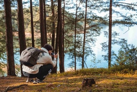 Miško Takas 52. Veisiejai – Trikojis.