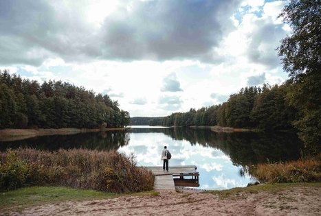 Miško Takas 52. Veisiejai – Trikojis.