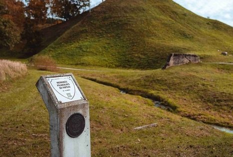 Miško Takas 55. Žiogeliai – Merkinė.