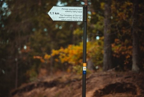 Miško Takas 55. Žiogeliai – Merkinė.