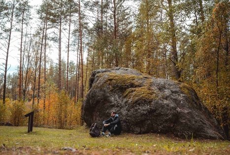 Miško Takas 56. Merkinė – Nemunaitis.