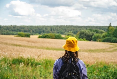 Miško Takas 59. Panemunis – Birštonas.