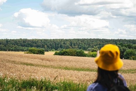 Miško Takas 59. Panemunis – Birštonas.