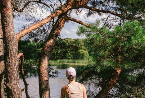 Miško Takas 61. Alksniakiemis – Pakuonis.