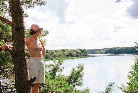 Miško Takas 61. Alksniakiemis – Pakuonis.