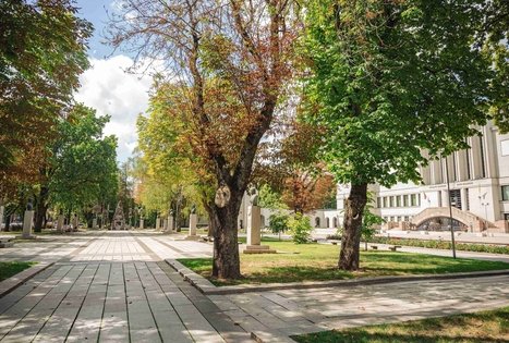 Miško Takas 64. Kaunas – Lampėdžiai.