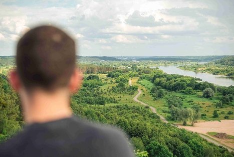 Miško Takas 65. Lampėdžiai – Kulautuva.