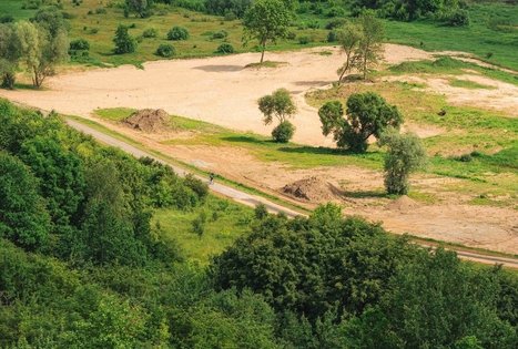 Miško Takas 65. Lampėdžiai – Kulautuva.