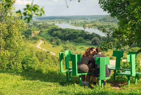 Miško Takas 65. Lampėdžiai – Kulautuva.