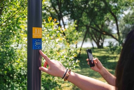 Miško Takas 65. Lampėdžiai – Kulautuva.