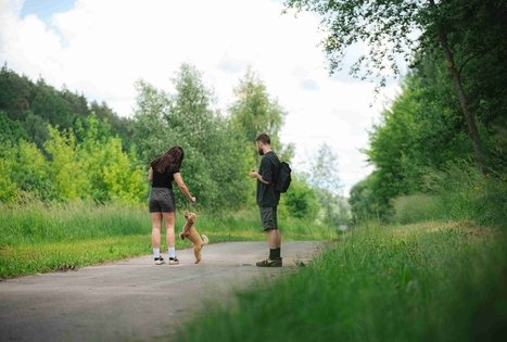 Miško Takas 65. Lampėdžiai – Kulautuva.
